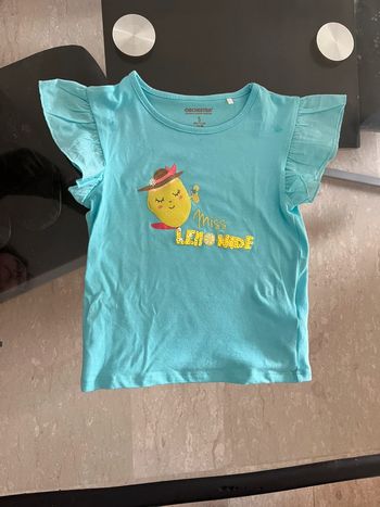 Tee shirt enfant Orchestra