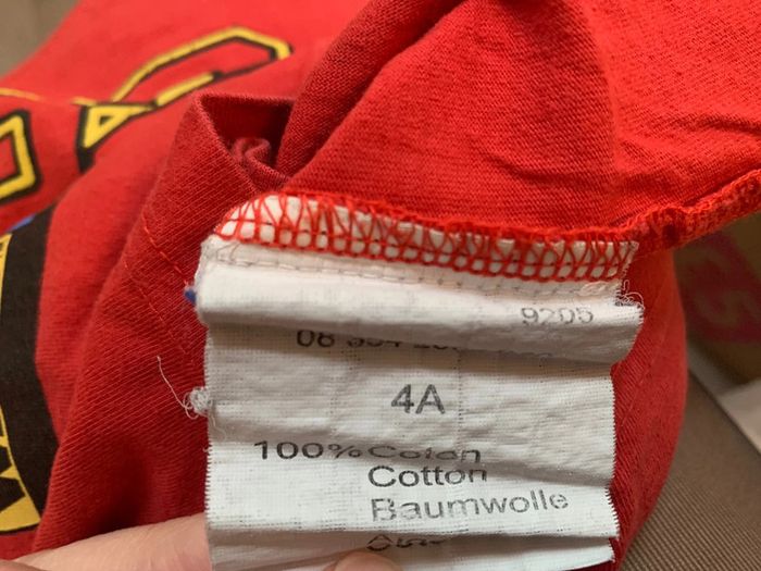 Tee-shirts manches longues Star wars - photo numéro 5