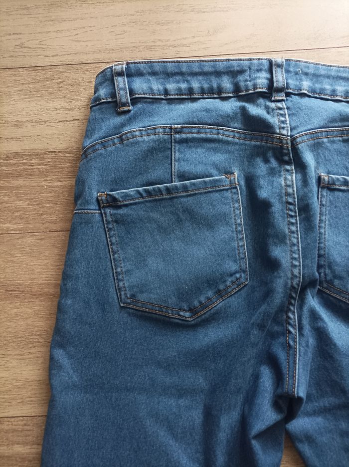 Jeans - photo numéro 7