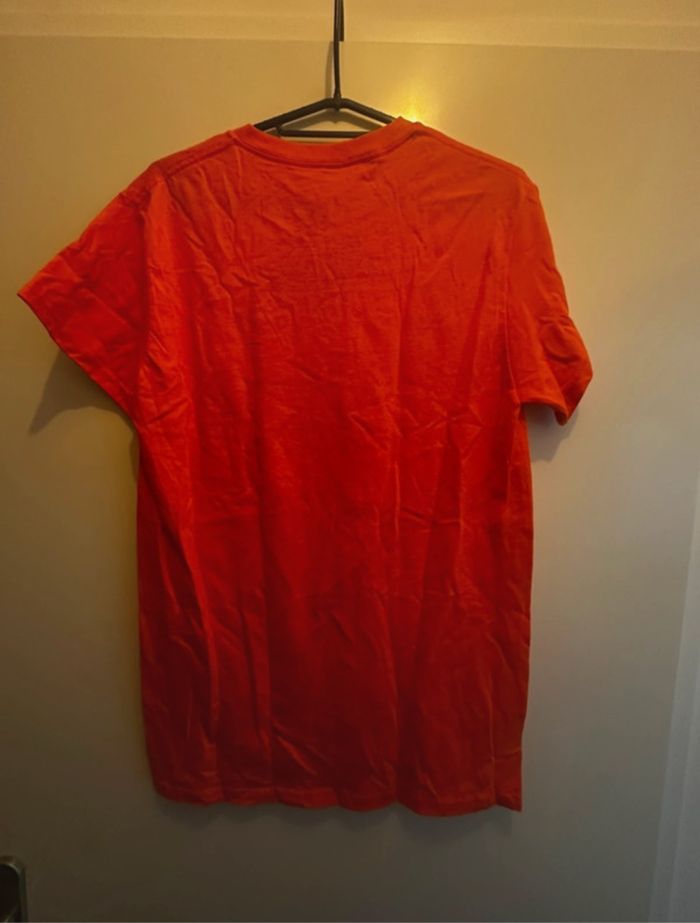 T-shirt Disney World usa taille xs Halloween Disney - photo numéro 2