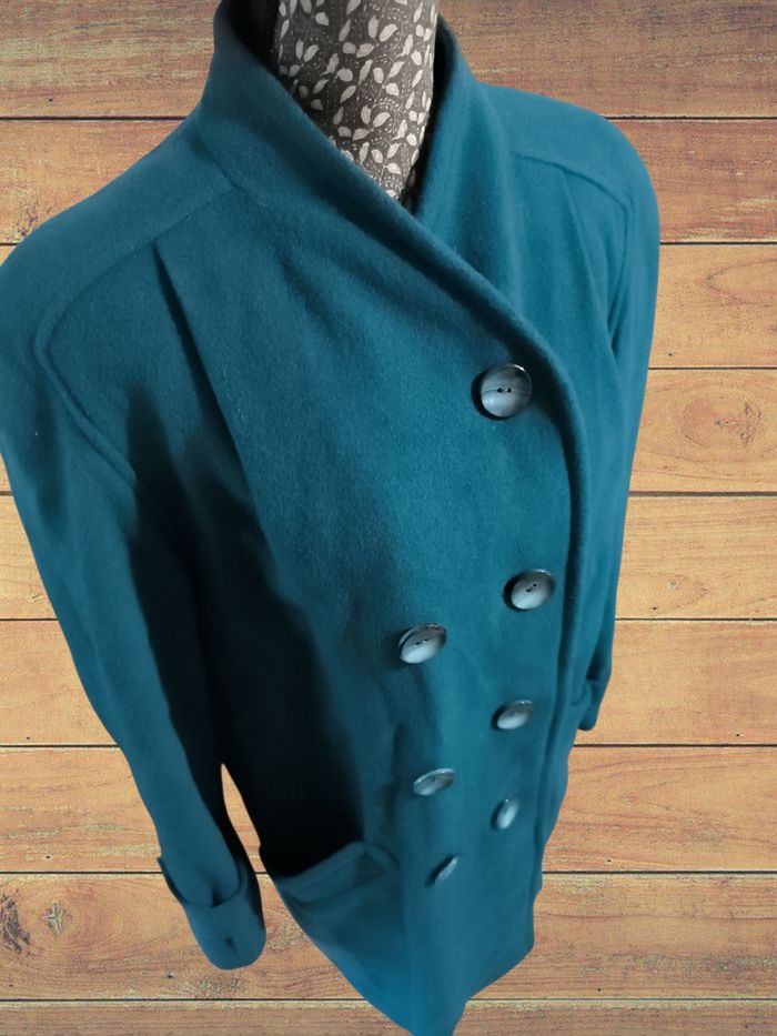 Manteau de - photo numéro 2