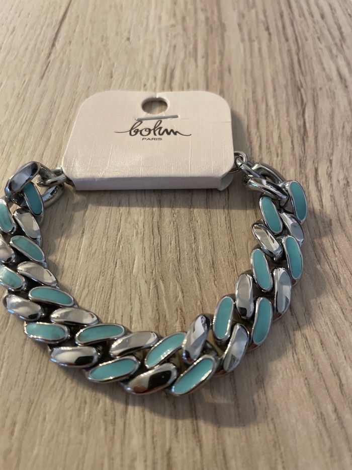Magnifique bracelet neuf Bohm - photo numéro 2