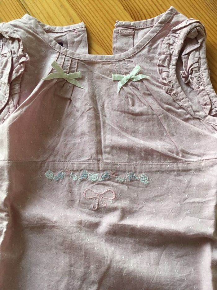 Barboteuse - 9 mois - photo numéro 2