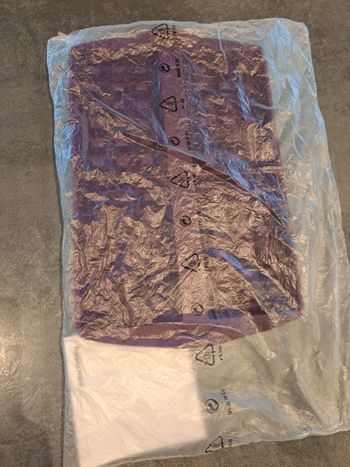 Moule gaufre tuperware neuf