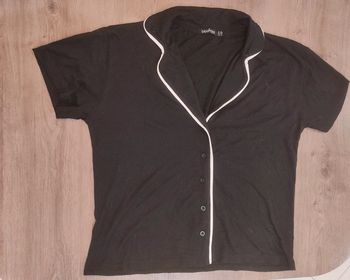 Chemisier Boohoo femme t 36