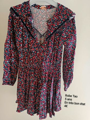 Robe Tao