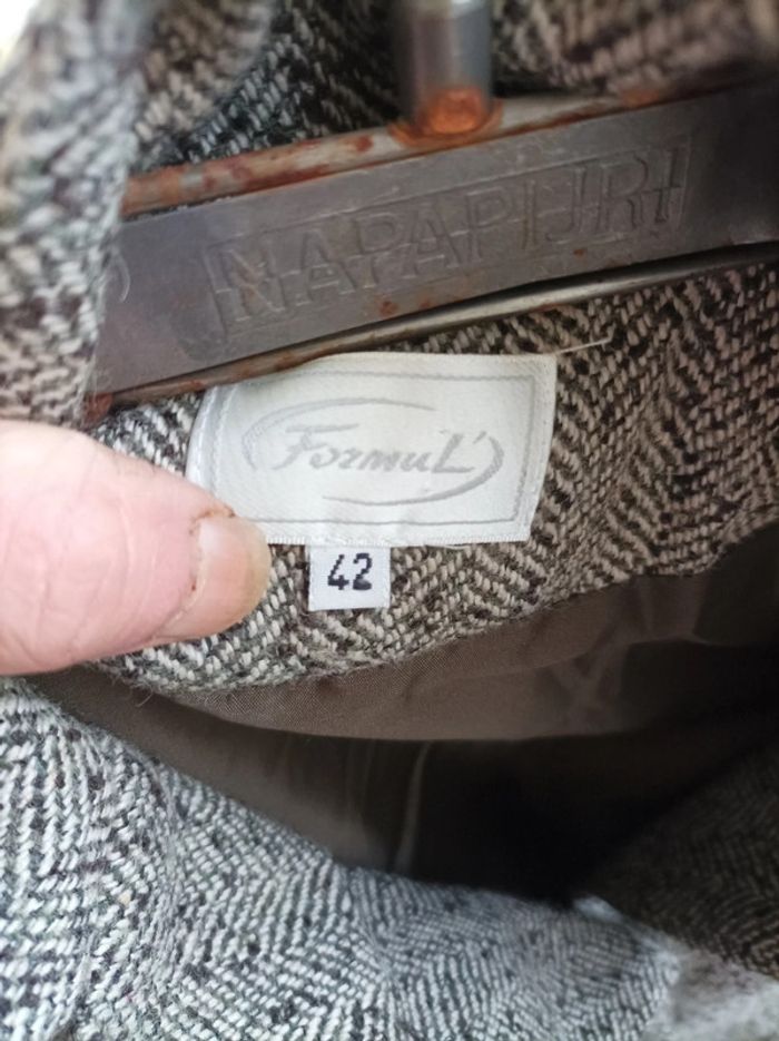 Veste femme FORMIL - photo numéro 3