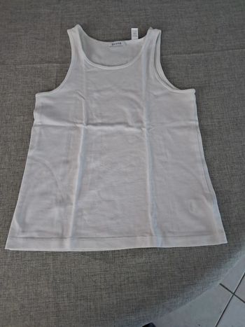 T-shirt sans manche - 10 ans - Okaidi