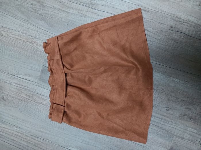 Mini jupe - photo numéro 4