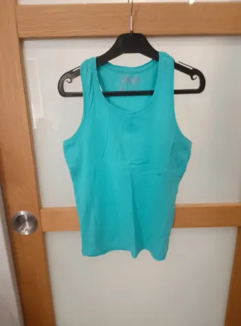 Débardeur t-shirt - Fille 12 ans