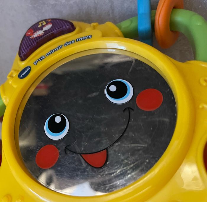 Jouet étoile Vtech - photo numéro 2