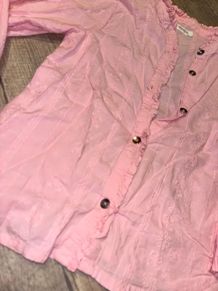 Chemise enfants - photo numéro 2