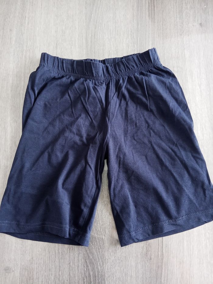 Short