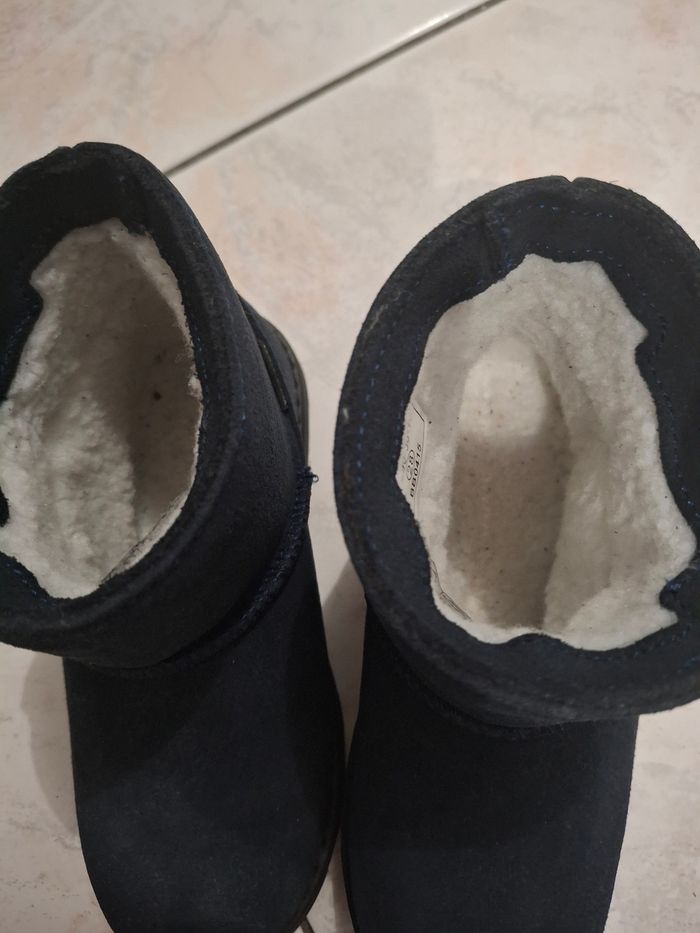 Bottines fille kekers p28 - photo numéro 2