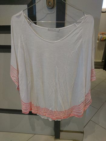 vêtements femme