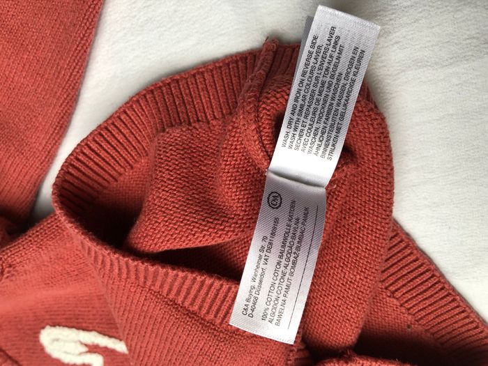 Pull C&A 86 cm - photo numéro 6