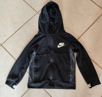 Veste nike enfant 