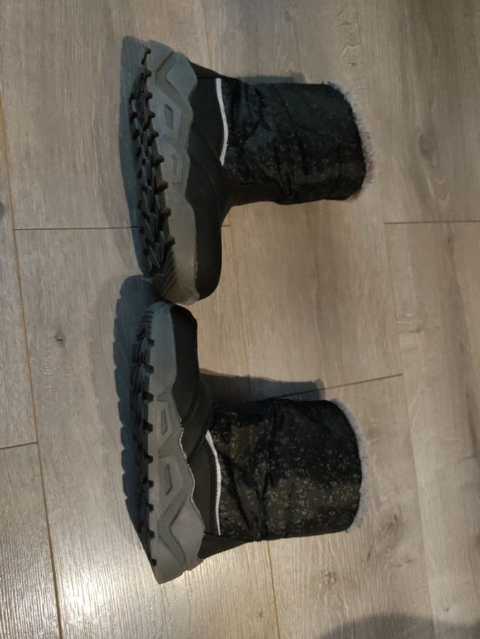 Boots de neige - photo numéro 2