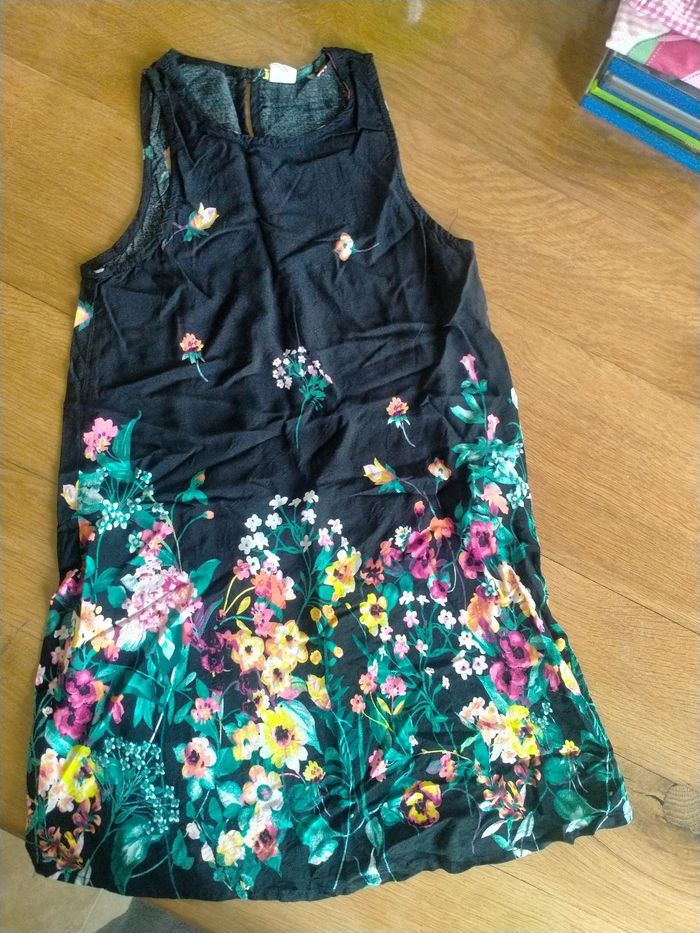 Robe été