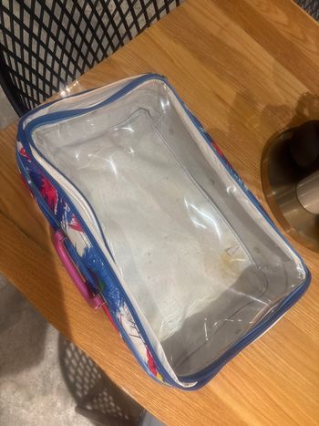 Petite valise 