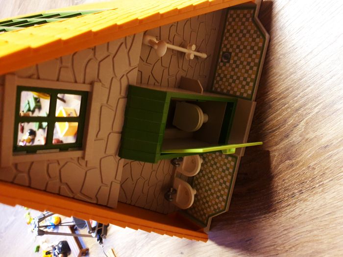 Playmobil - Gîte de vacances - photo numéro 8