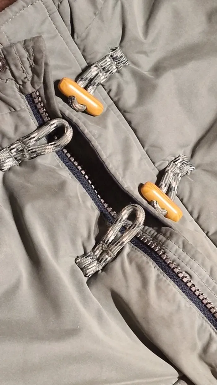 Manteau 18 mois 80cm - photo numéro 8