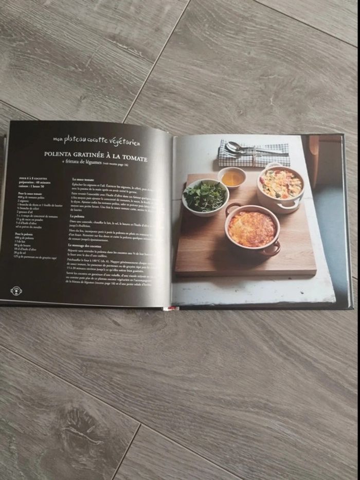 Livres de cuisine - photo numéro 11