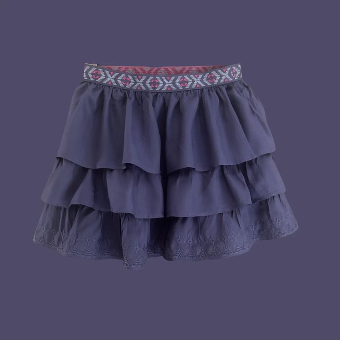 Jupe Lisa Rose 6 ans