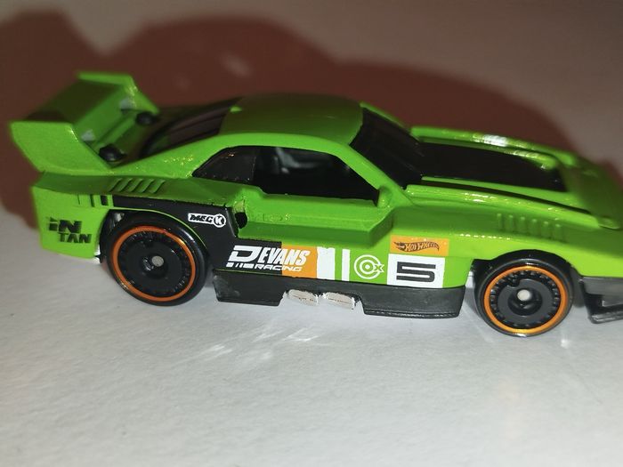 Hot Wheels GT Scrotcher Exclusive Multipack 2025
