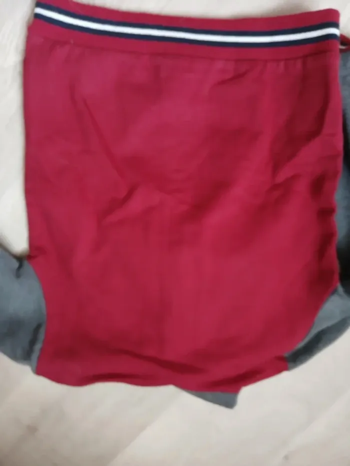 Veste mi saison - photo numéro 5