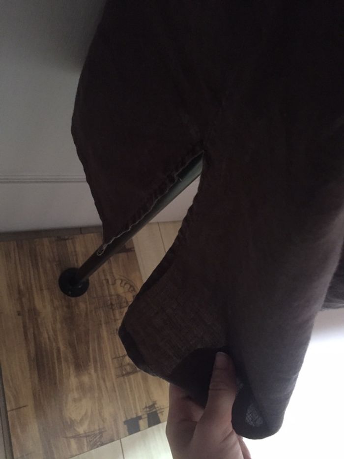 Robe 👗 débardeur longue Etam taille M 8euros - photo numéro 5
