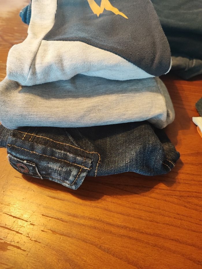 Lot 3 ans - photo numéro 3