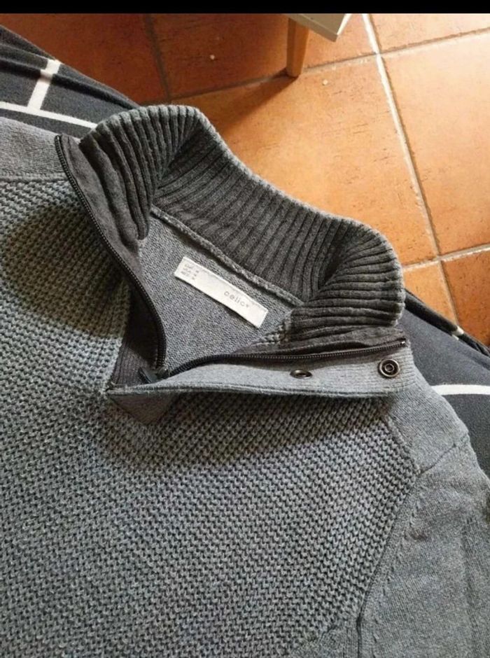 Pull Celio TM - photo numéro 6
