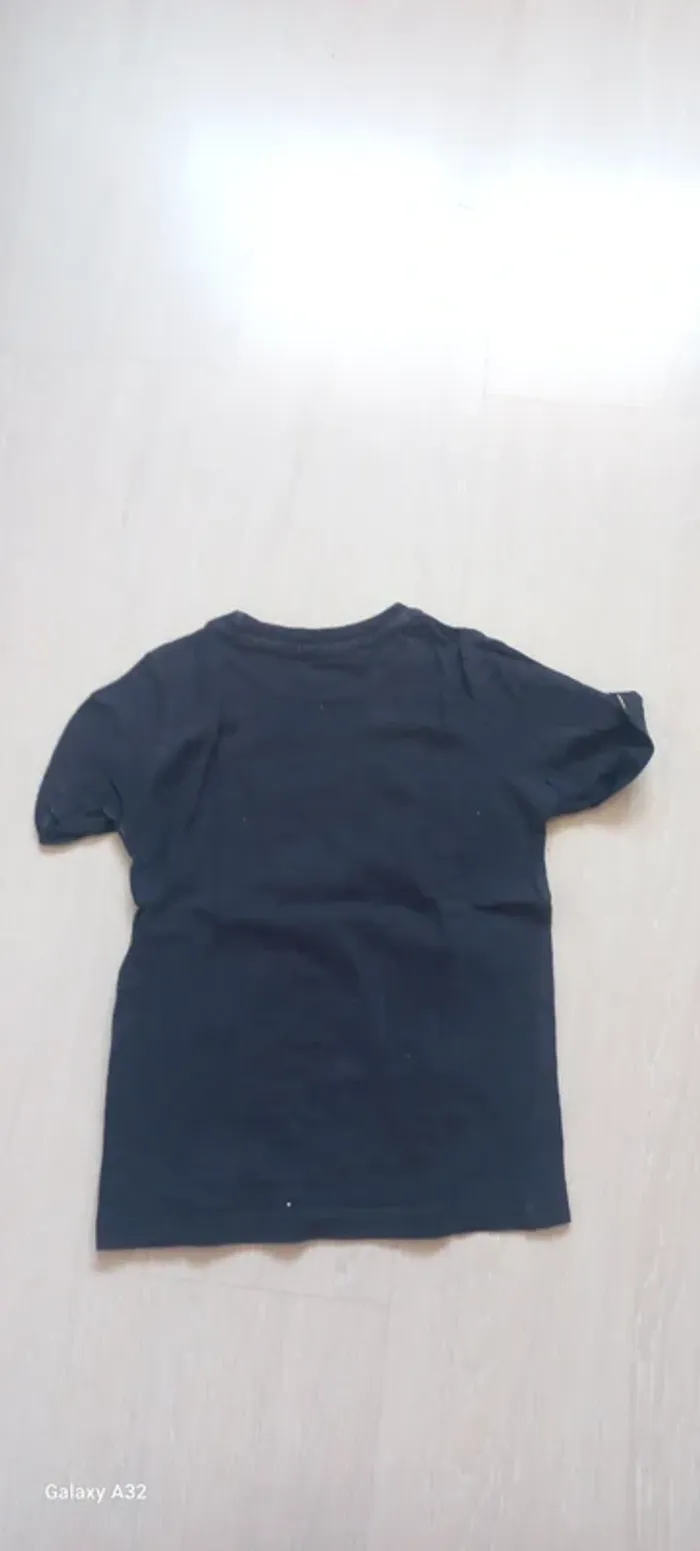 Tee-shirt 5ans - photo numéro 3