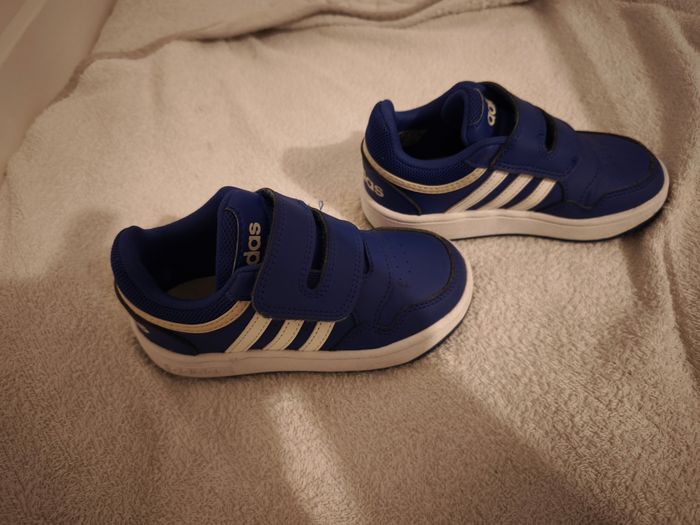 Basket  Adidas - photo numéro 2