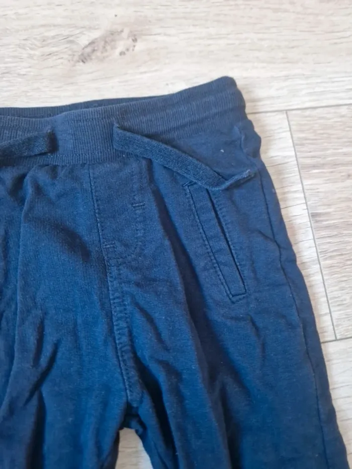 Pantalon printemps/été, Gémo, 2 ans - photo numéro 2