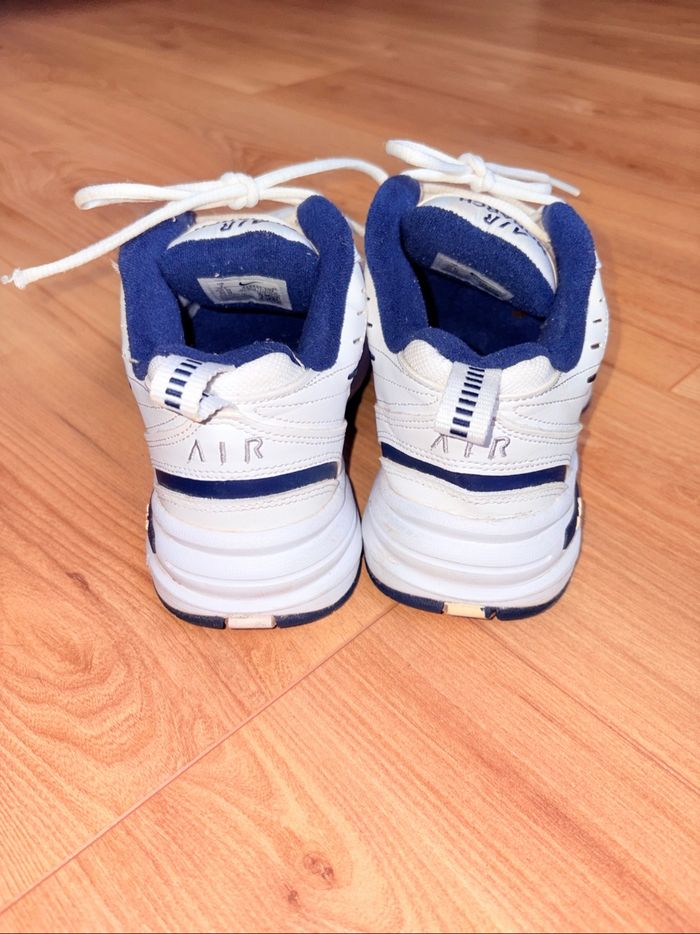 Baskets Air Monarch - photo numéro 5