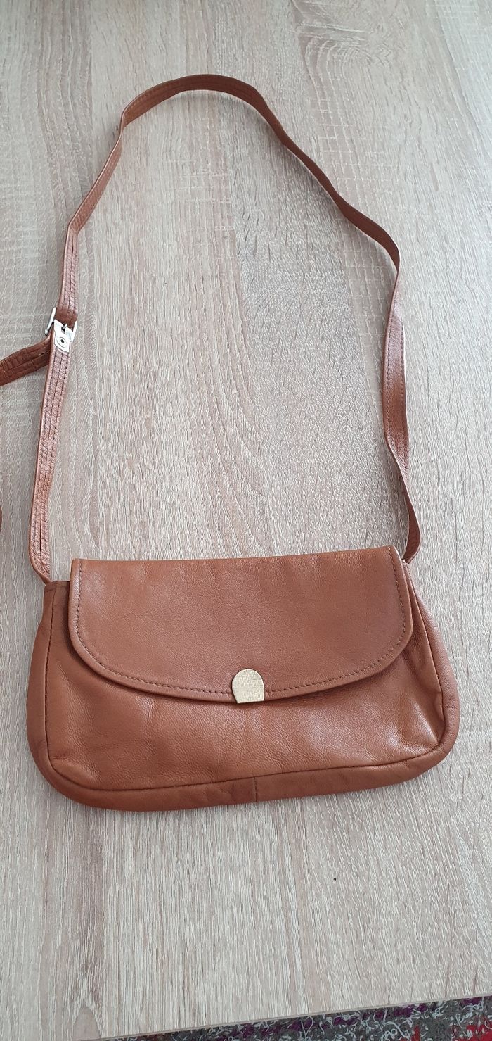 Sac pochette