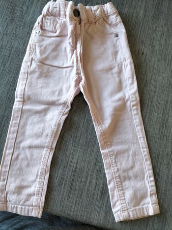 Pantalon Tape à l'oeil