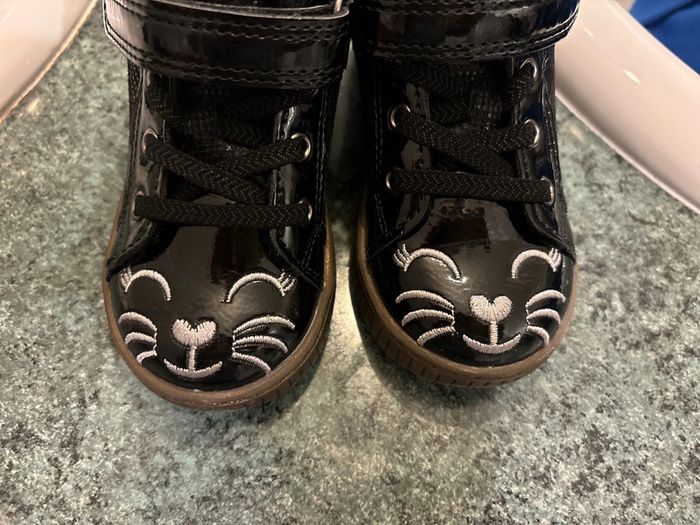 Bottines 22 Freemouss - photo numéro 6