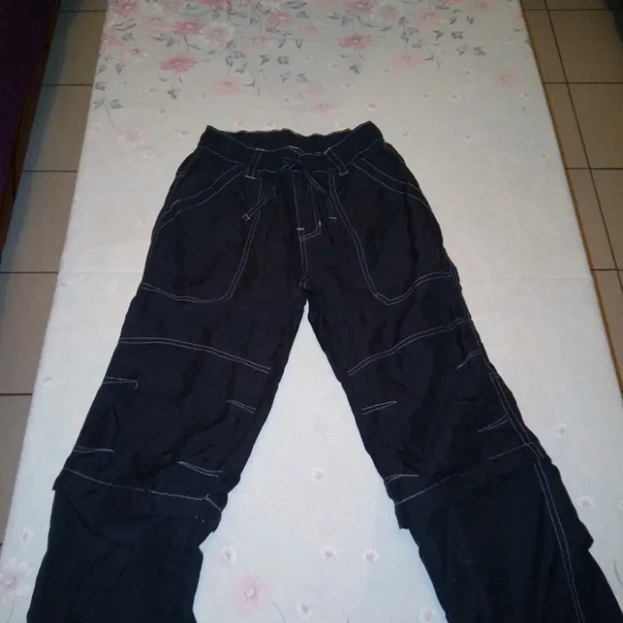08012021 Pantalon garçon - photo numéro 8