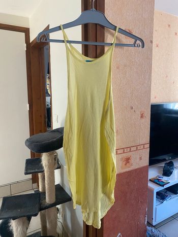 Robe femme