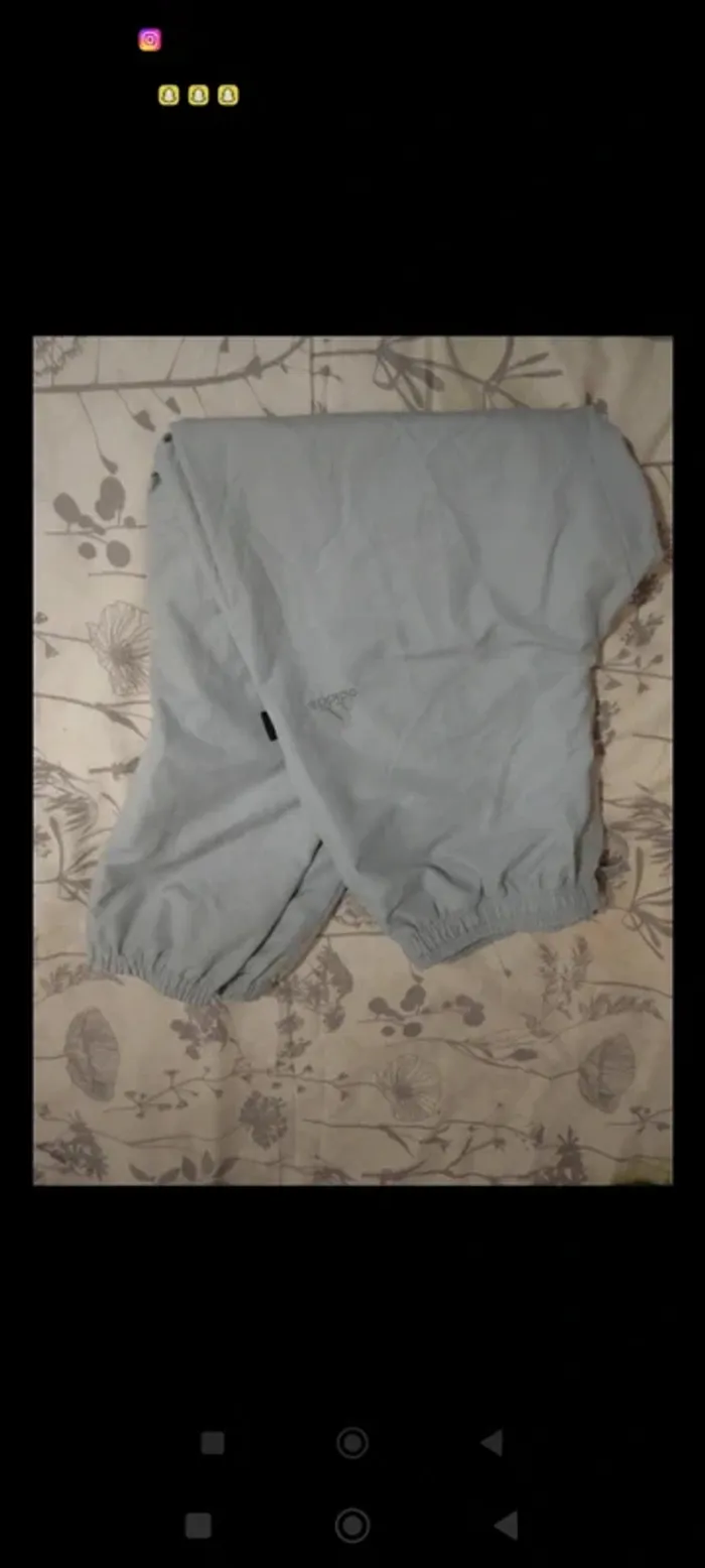 Pantalon adidas