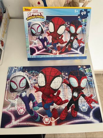 Puzzle
