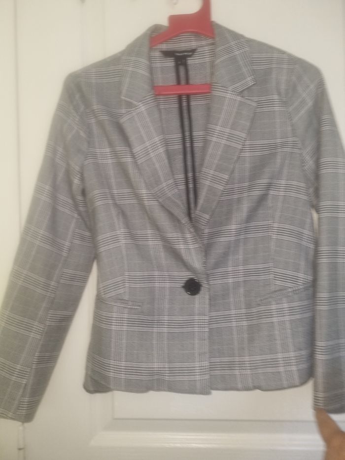Veste J - photo numéro 3