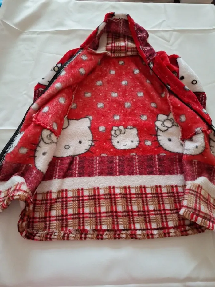 Kamerjas hello kitty - photo numéro 2