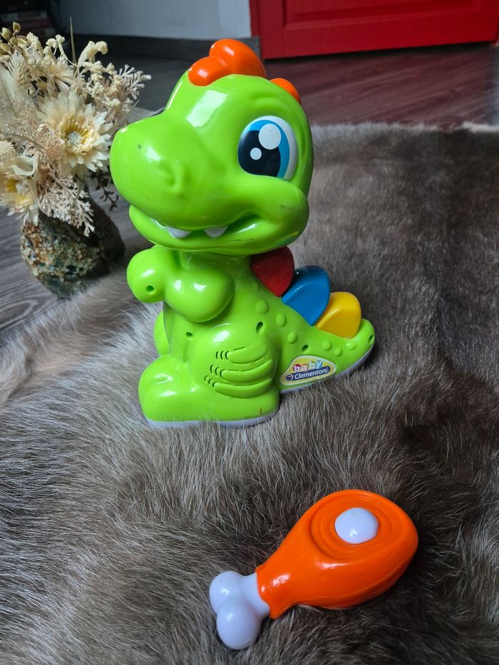 Baby T-Rex - photo numéro 3