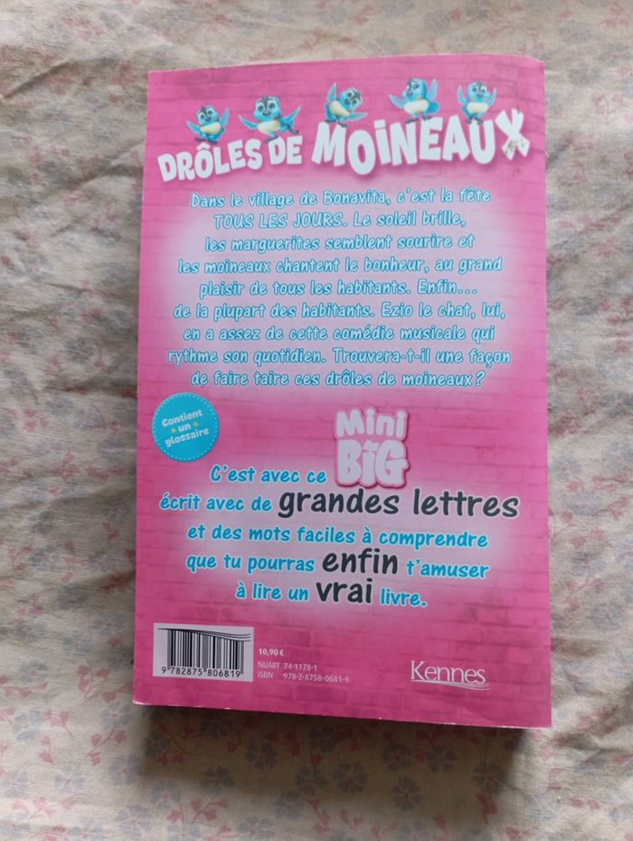 Drôle de moineaux - photo numéro 2