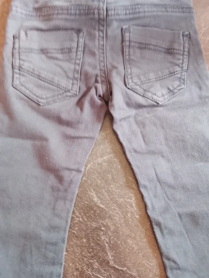 Pantalon 12 mois - photo numéro 6