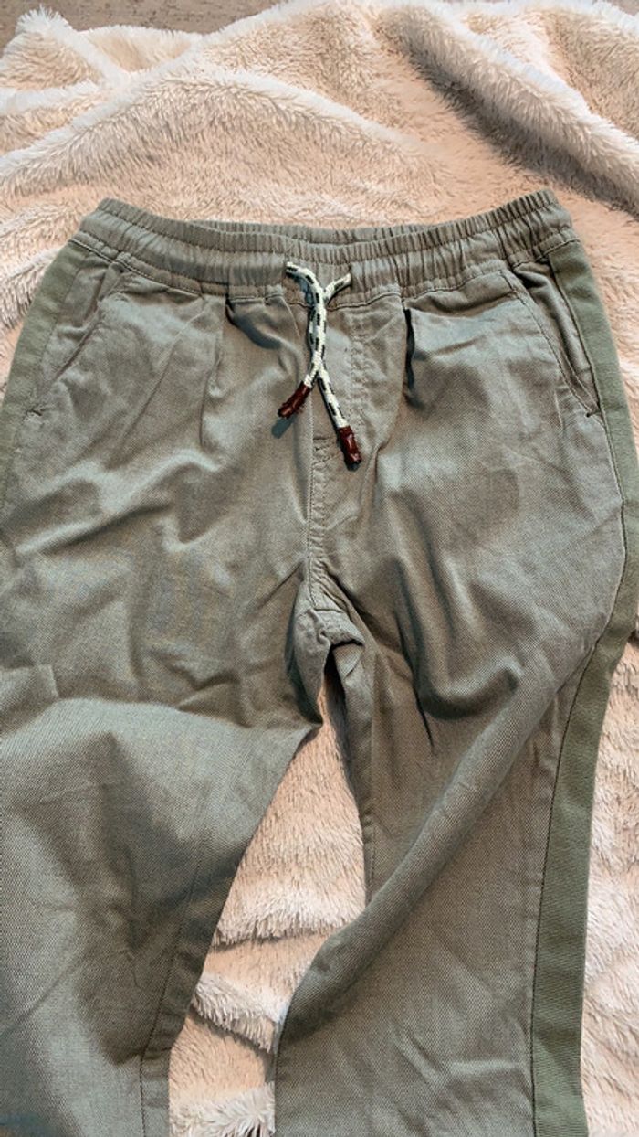 Pantalon fin - photo numéro 2